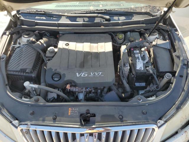 Photo 10 VIN: 1G4GD5E38CF123190 - BUICK LACROSSE P 