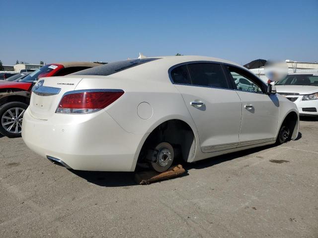 Photo 2 VIN: 1G4GD5E38CF123190 - BUICK LACROSSE P 