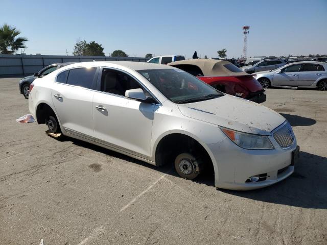 Photo 3 VIN: 1G4GD5E38CF123190 - BUICK LACROSSE P 