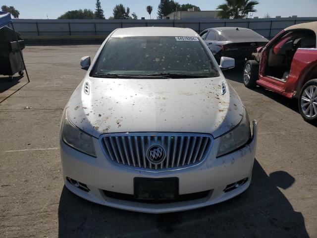 Photo 4 VIN: 1G4GD5E38CF123190 - BUICK LACROSSE P 