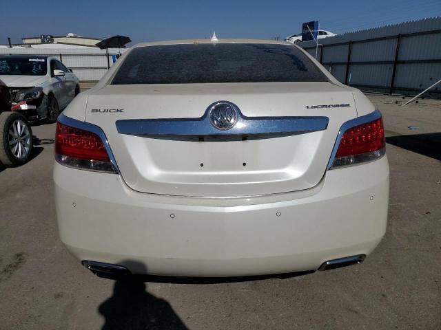 Photo 5 VIN: 1G4GD5E38CF123190 - BUICK LACROSSE P 