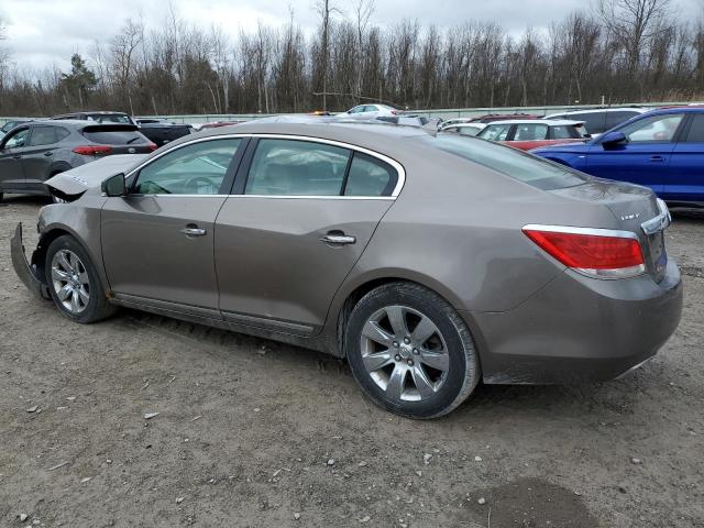 Photo 1 VIN: 1G4GD5E38CF138207 - BUICK LACROSSE 