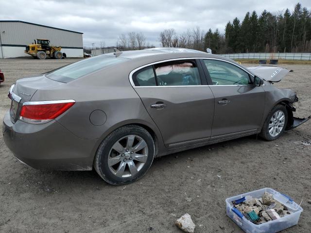 Photo 2 VIN: 1G4GD5E38CF138207 - BUICK LACROSSE 