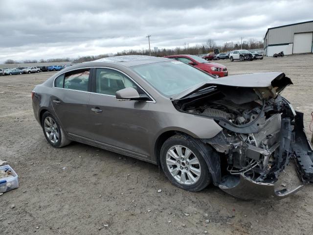 Photo 3 VIN: 1G4GD5E38CF138207 - BUICK LACROSSE 