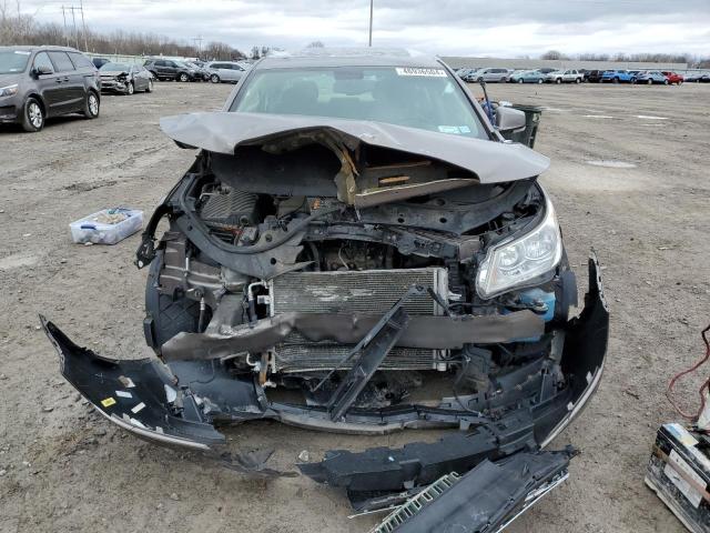 Photo 4 VIN: 1G4GD5E38CF138207 - BUICK LACROSSE 