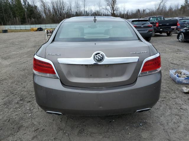 Photo 5 VIN: 1G4GD5E38CF138207 - BUICK LACROSSE 