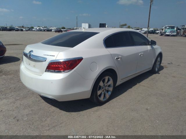 Photo 3 VIN: 1G4GD5E38CF144847 - BUICK LACROSSE 