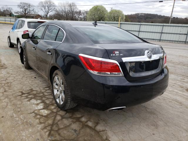 Photo 2 VIN: 1G4GD5E38CF155783 - BUICK LACROSSE P 