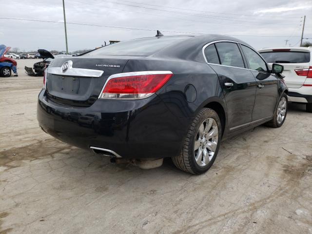 Photo 3 VIN: 1G4GD5E38CF155783 - BUICK LACROSSE P 