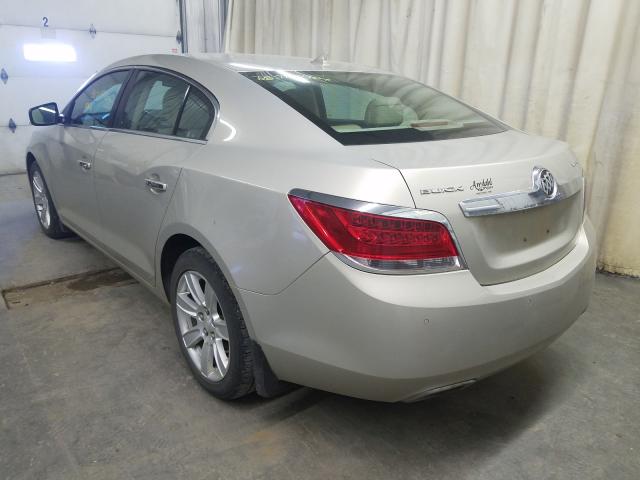 Photo 2 VIN: 1G4GD5E38CF157677 - BUICK LACROSSE P 