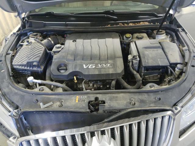 Photo 6 VIN: 1G4GD5E38CF157677 - BUICK LACROSSE P 