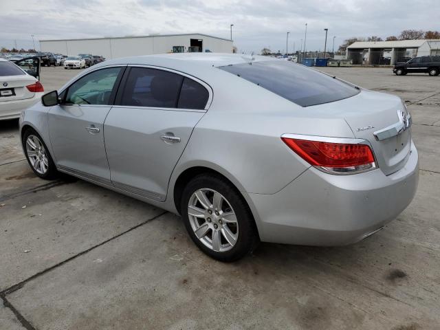 Photo 1 VIN: 1G4GD5E38CF335801 - BUICK LACROSSE P 