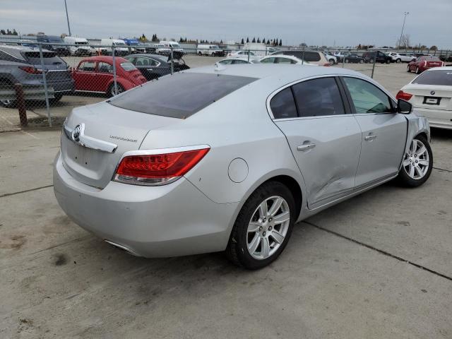 Photo 2 VIN: 1G4GD5E38CF335801 - BUICK LACROSSE P 