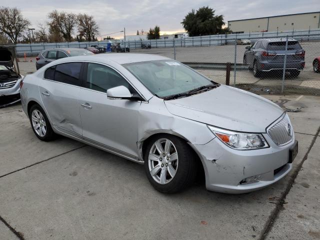 Photo 3 VIN: 1G4GD5E38CF335801 - BUICK LACROSSE P 