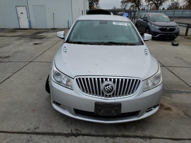 Photo 4 VIN: 1G4GD5E38CF335801 - BUICK LACROSSE P 