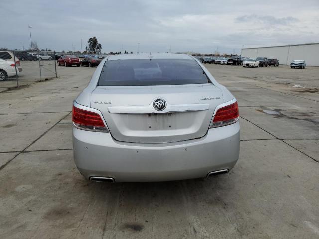 Photo 5 VIN: 1G4GD5E38CF335801 - BUICK LACROSSE P 