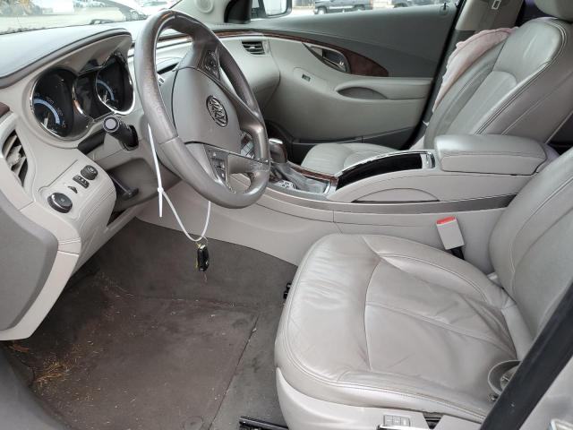 Photo 6 VIN: 1G4GD5E38CF335801 - BUICK LACROSSE P 