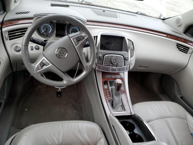 Photo 7 VIN: 1G4GD5E38CF335801 - BUICK LACROSSE P 