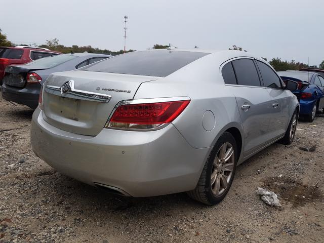 Photo 3 VIN: 1G4GD5E38CF345776 - BUICK LACROSSE P 