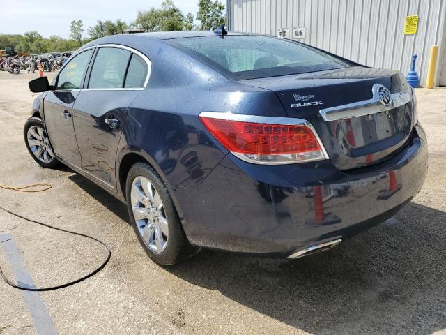 Photo 1 VIN: 1G4GD5E38CF360259 - BUICK LACROSSE P 