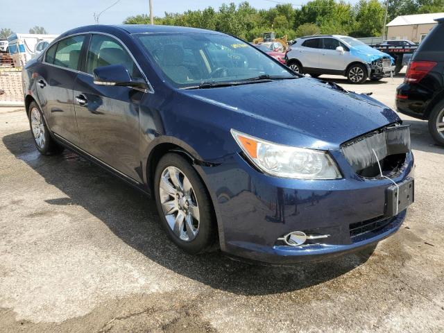 Photo 3 VIN: 1G4GD5E38CF360259 - BUICK LACROSSE P 