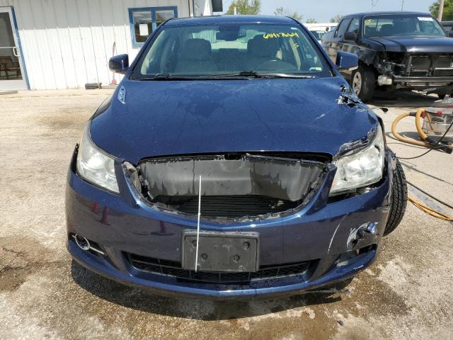 Photo 4 VIN: 1G4GD5E38CF360259 - BUICK LACROSSE P 