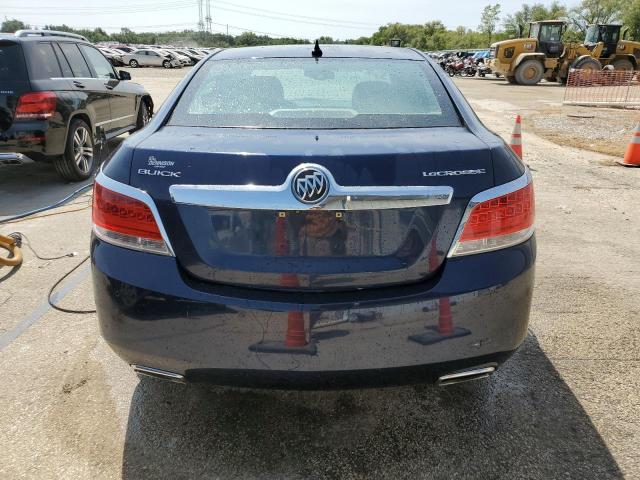 Photo 5 VIN: 1G4GD5E38CF360259 - BUICK LACROSSE P 