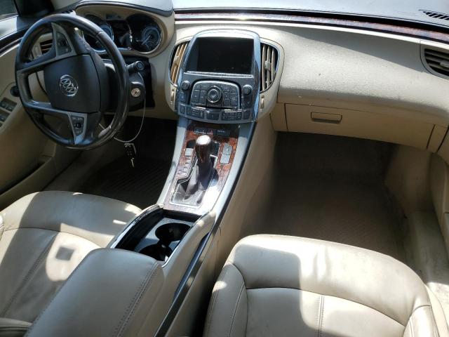 Photo 7 VIN: 1G4GD5E38CF360259 - BUICK LACROSSE P 