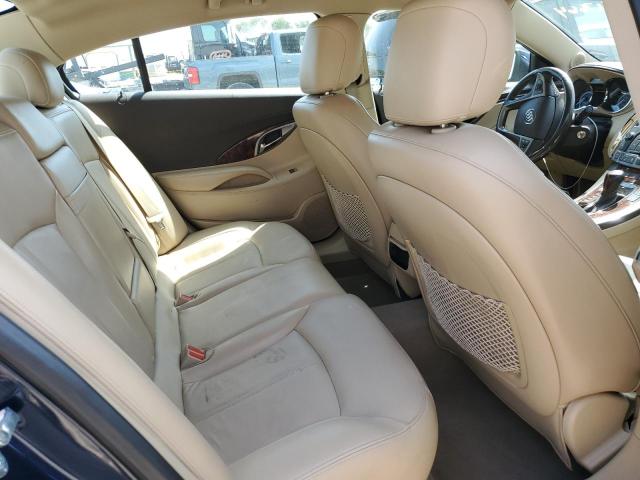 Photo 9 VIN: 1G4GD5E38CF360259 - BUICK LACROSSE P 