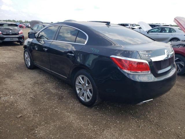 Photo 1 VIN: 1G4GD5E38CF374484 - BUICK LACROSSE P 