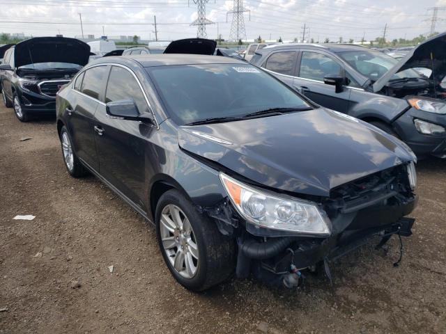 Photo 3 VIN: 1G4GD5E38CF374484 - BUICK LACROSSE P 