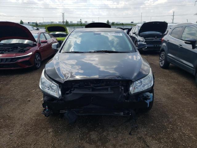 Photo 4 VIN: 1G4GD5E38CF374484 - BUICK LACROSSE P 