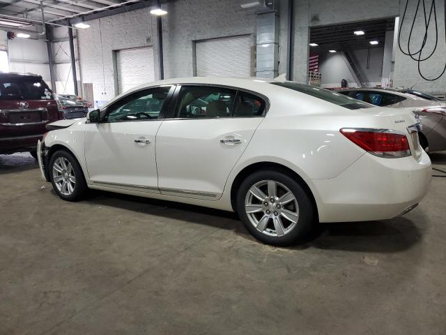 Photo 1 VIN: 1G4GD5E39CF136014 - BUICK LACROSSE P 