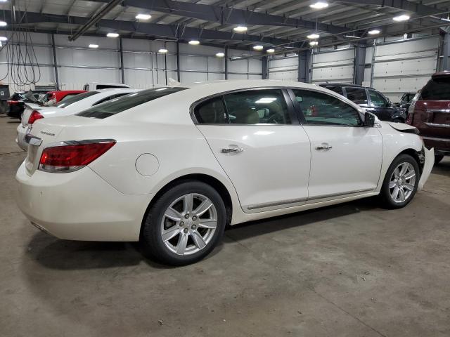 Photo 2 VIN: 1G4GD5E39CF136014 - BUICK LACROSSE P 