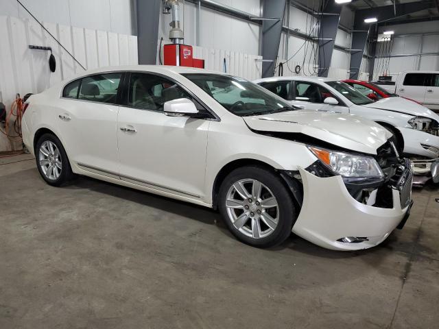 Photo 3 VIN: 1G4GD5E39CF136014 - BUICK LACROSSE P 