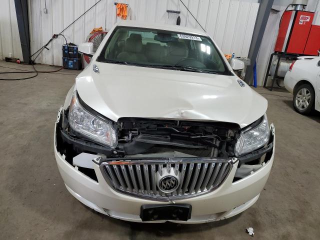 Photo 4 VIN: 1G4GD5E39CF136014 - BUICK LACROSSE P 