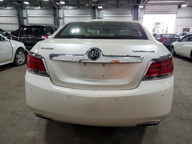 Photo 5 VIN: 1G4GD5E39CF136014 - BUICK LACROSSE P 