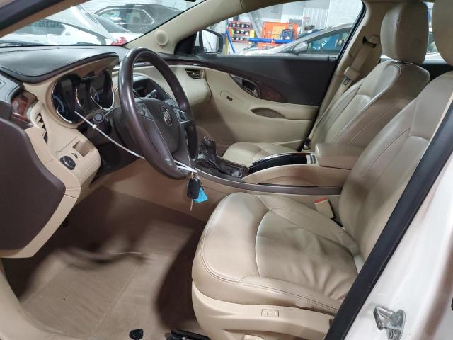 Photo 6 VIN: 1G4GD5E39CF136014 - BUICK LACROSSE P 