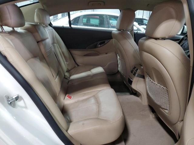 Photo 9 VIN: 1G4GD5E39CF136014 - BUICK LACROSSE P 