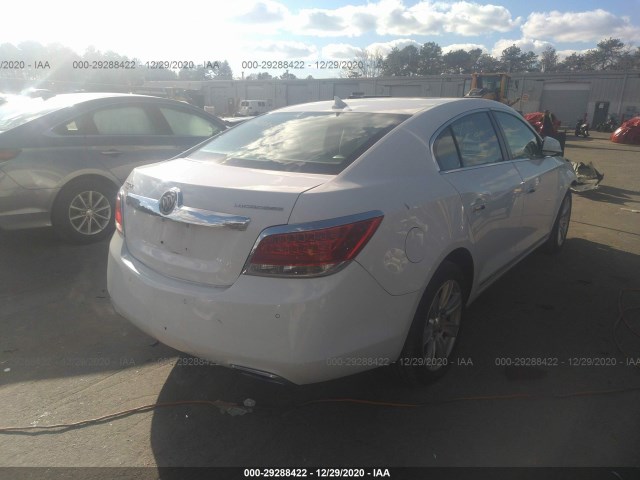 Photo 3 VIN: 1G4GD5E39CF137261 - BUICK LACROSSE 