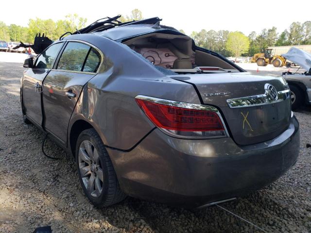 Photo 2 VIN: 1G4GD5E39CF149250 - BUICK LACROSSE P 