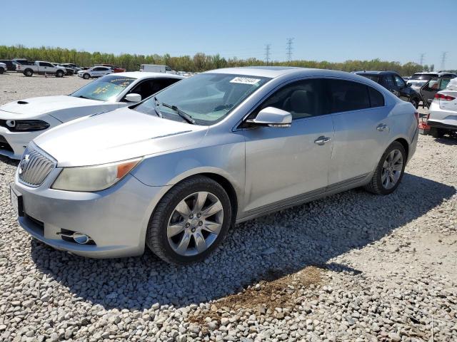 Photo 0 VIN: 1G4GD5E39CF156327 - BUICK LACROSSE 