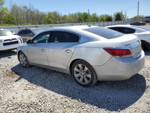 Photo 1 VIN: 1G4GD5E39CF156327 - BUICK LACROSSE 