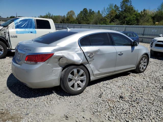 Photo 2 VIN: 1G4GD5E39CF156327 - BUICK LACROSSE 