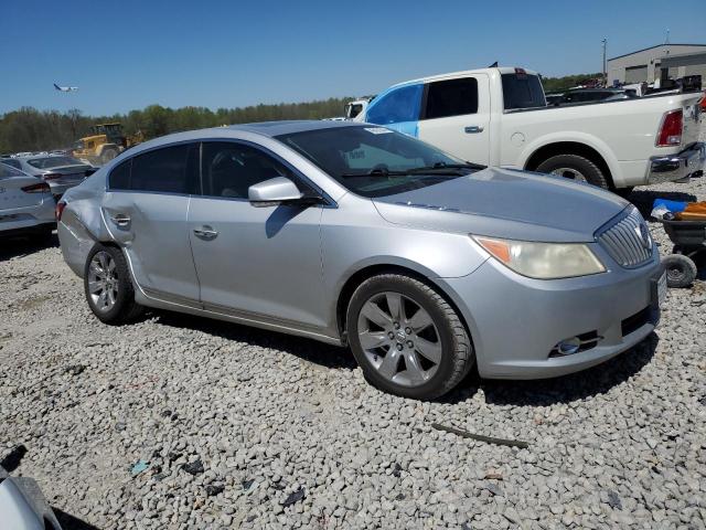 Photo 3 VIN: 1G4GD5E39CF156327 - BUICK LACROSSE 