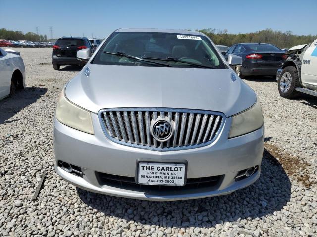 Photo 4 VIN: 1G4GD5E39CF156327 - BUICK LACROSSE 