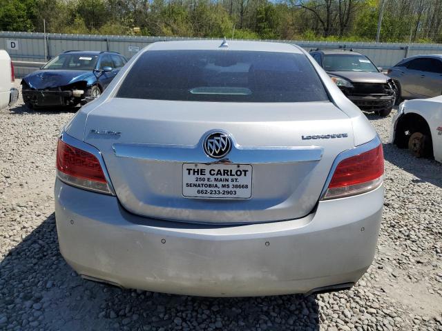 Photo 5 VIN: 1G4GD5E39CF156327 - BUICK LACROSSE 