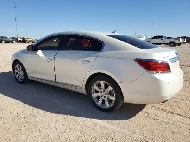 Photo 1 VIN: 1G4GD5E39CF160555 - BUICK LACROSSE 