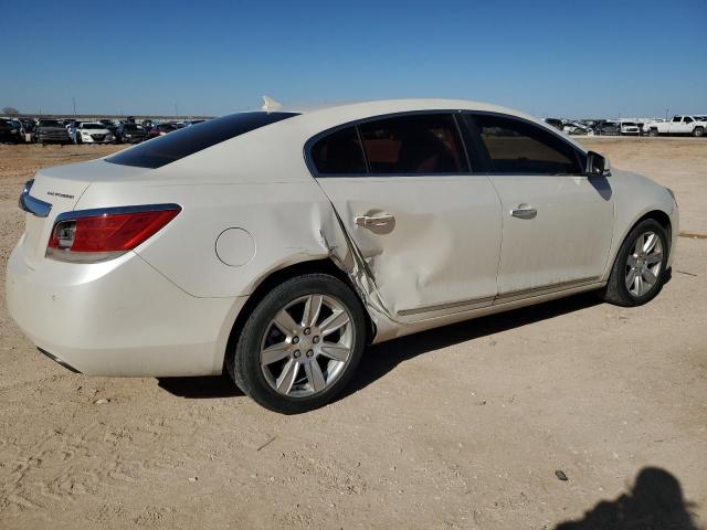 Photo 2 VIN: 1G4GD5E39CF160555 - BUICK LACROSSE 