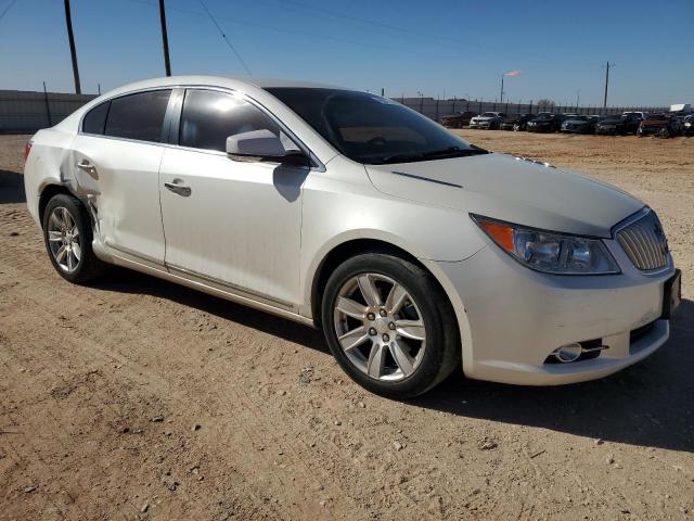 Photo 3 VIN: 1G4GD5E39CF160555 - BUICK LACROSSE 